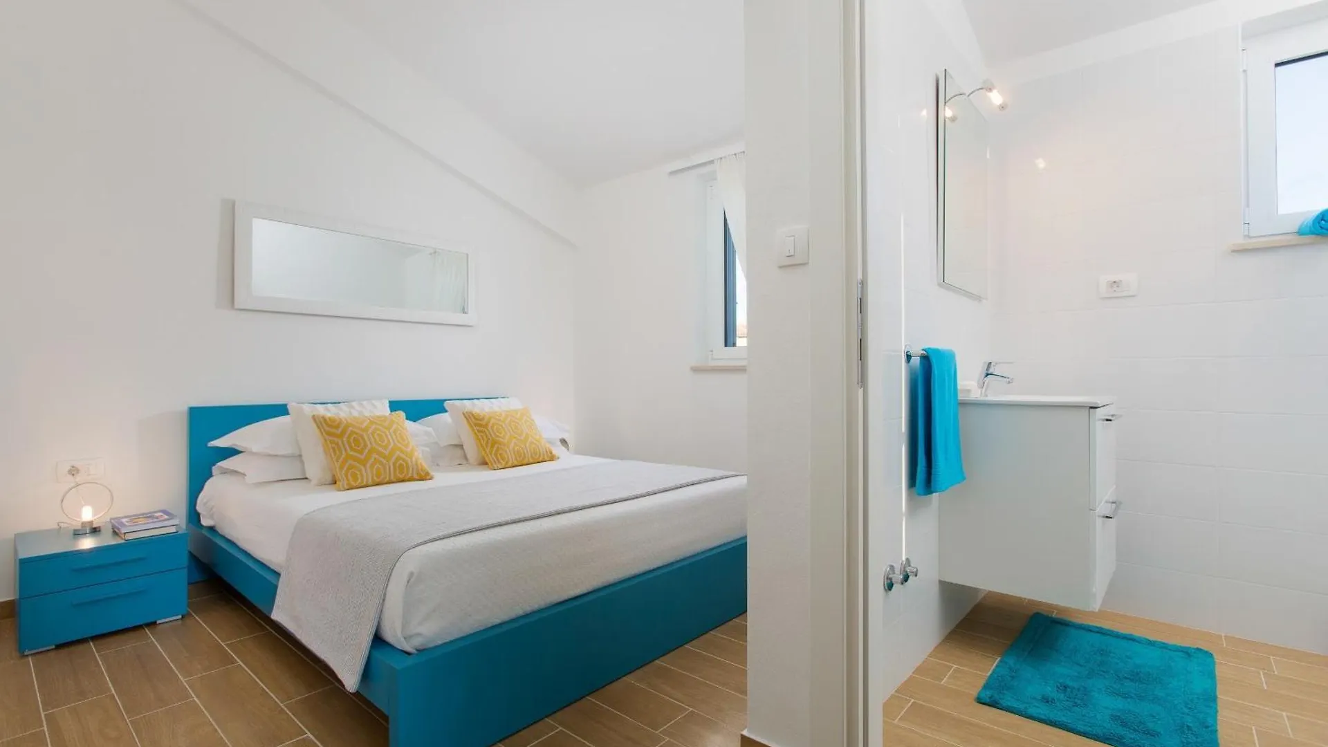 Adonis Villa Krsan Croatia