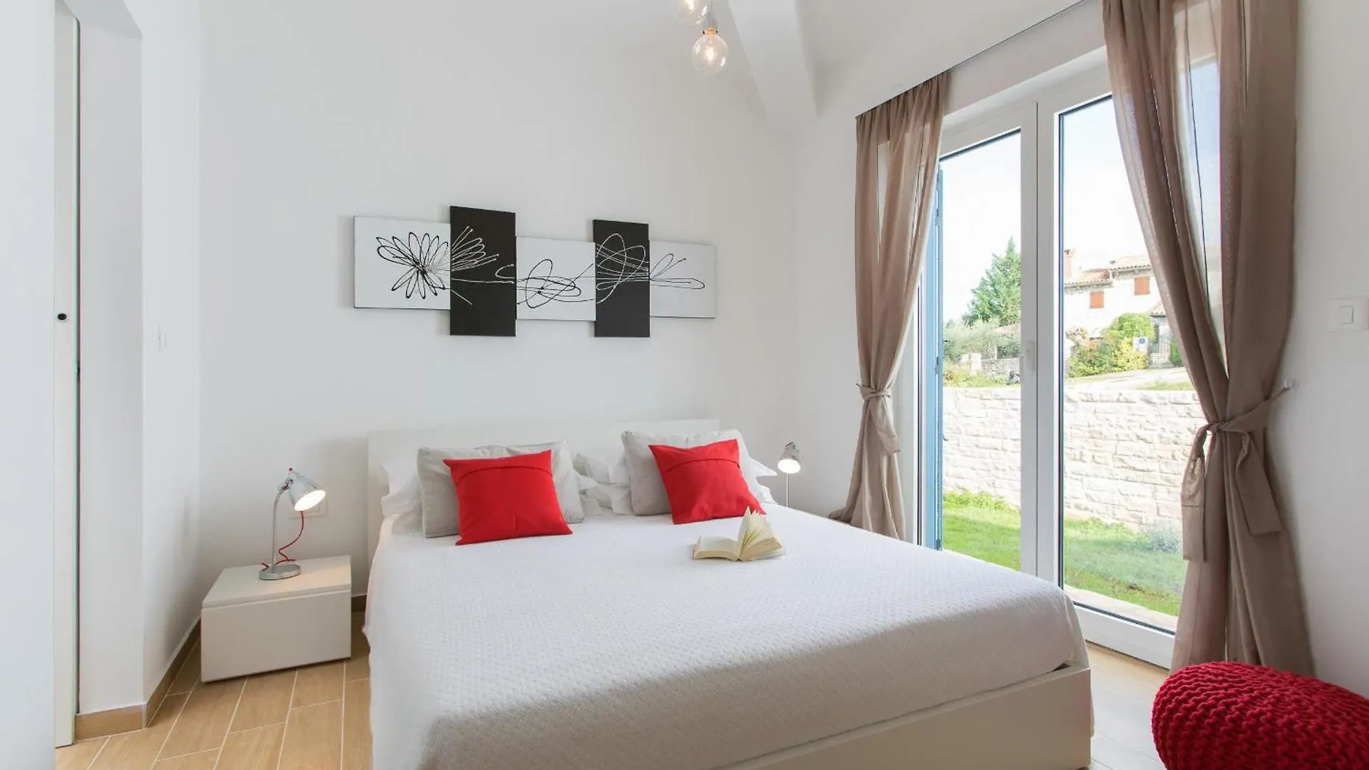 Adonis Villa Krsan