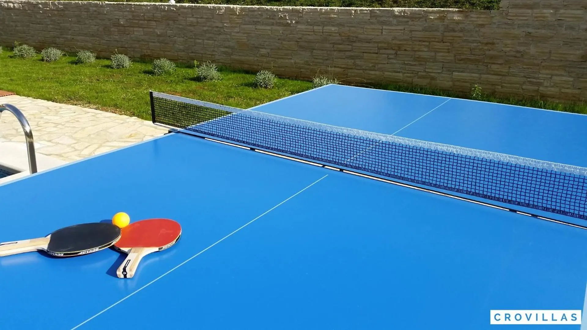Adonis Villa Krsan Croatia
